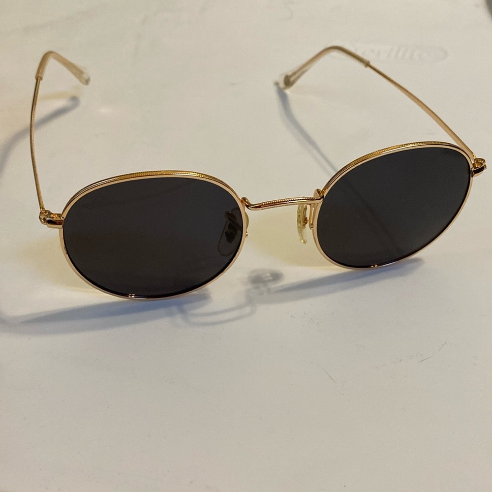 Round Sunglasses